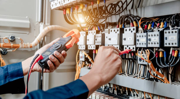 Affordable Emergency Electrician in Spring House, PA