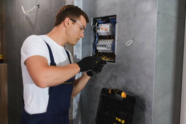 Best Ceiling Fan Installation Electrician  in Spring House, PA