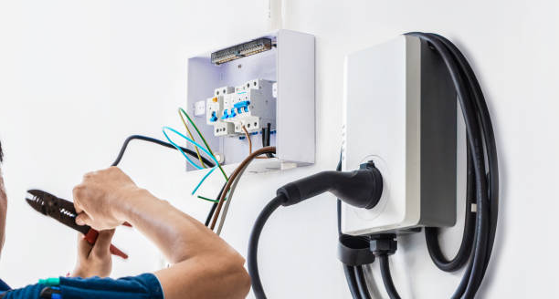 Best Electrical Repair Services  in Spring House, PA