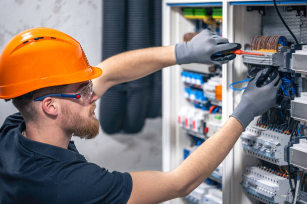 Best Electrical Installation Contractor  in Spring House, PA
